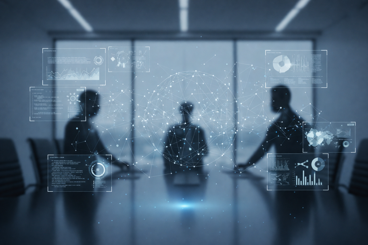 Streamline Operations